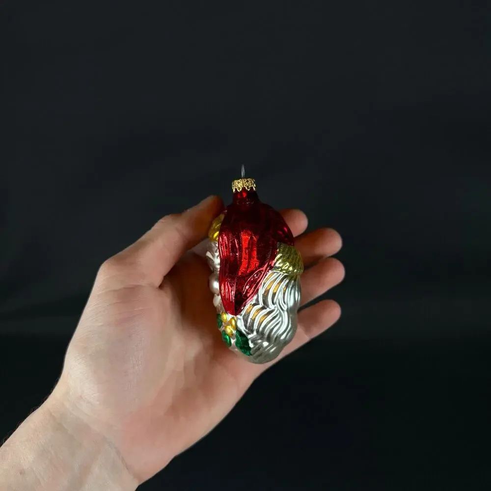 N/A santa decorative celebrations